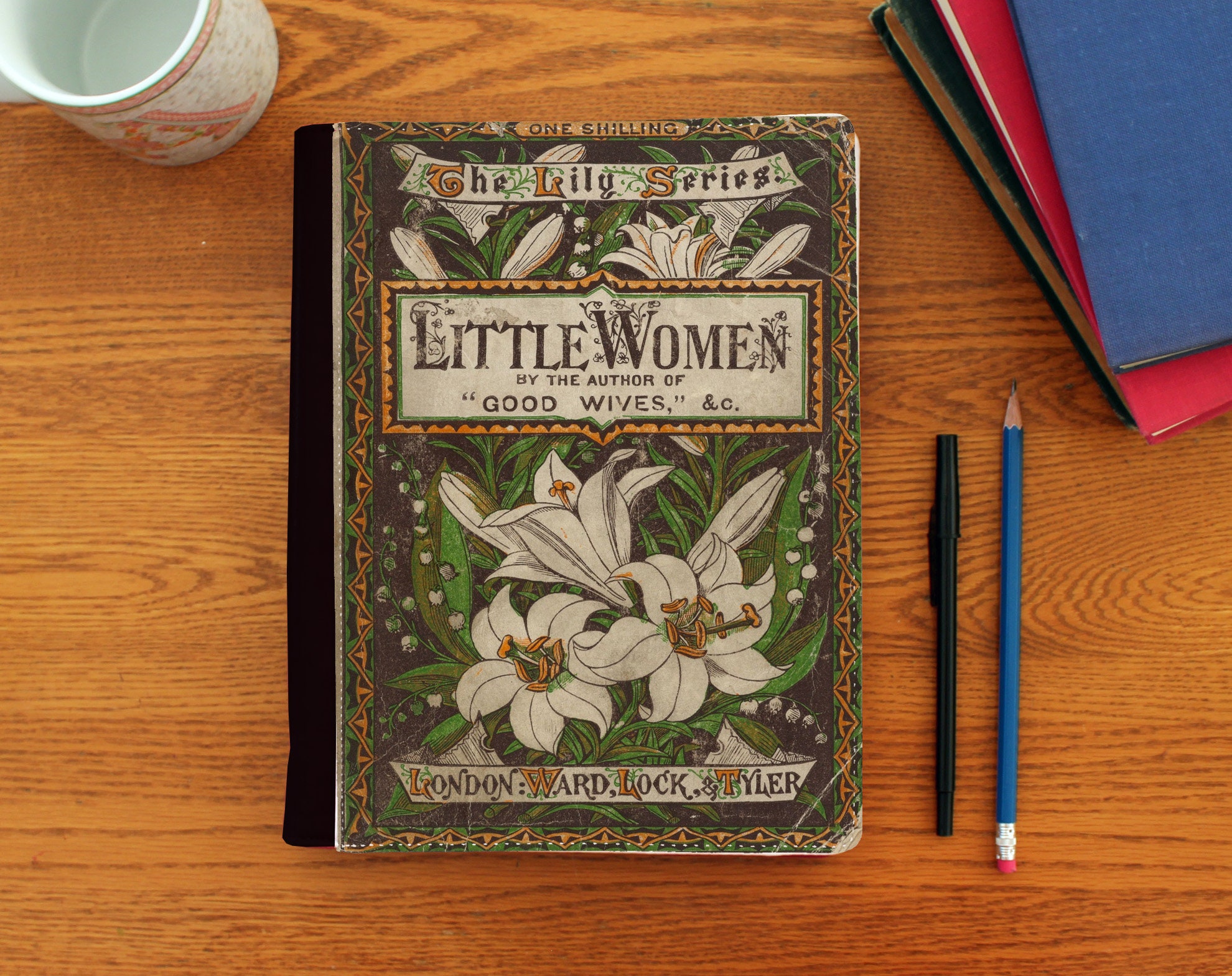 Lily Alcott'S Private Diary: Leaked - xwlnryw