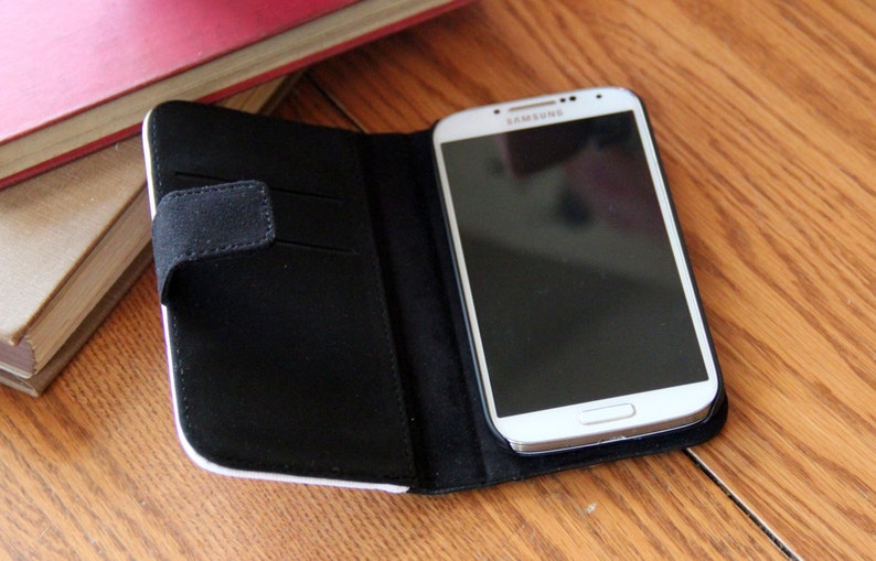 Gone With the Wind Phone Wallet 2in1 Case Faux Leather