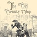 The Book Shop