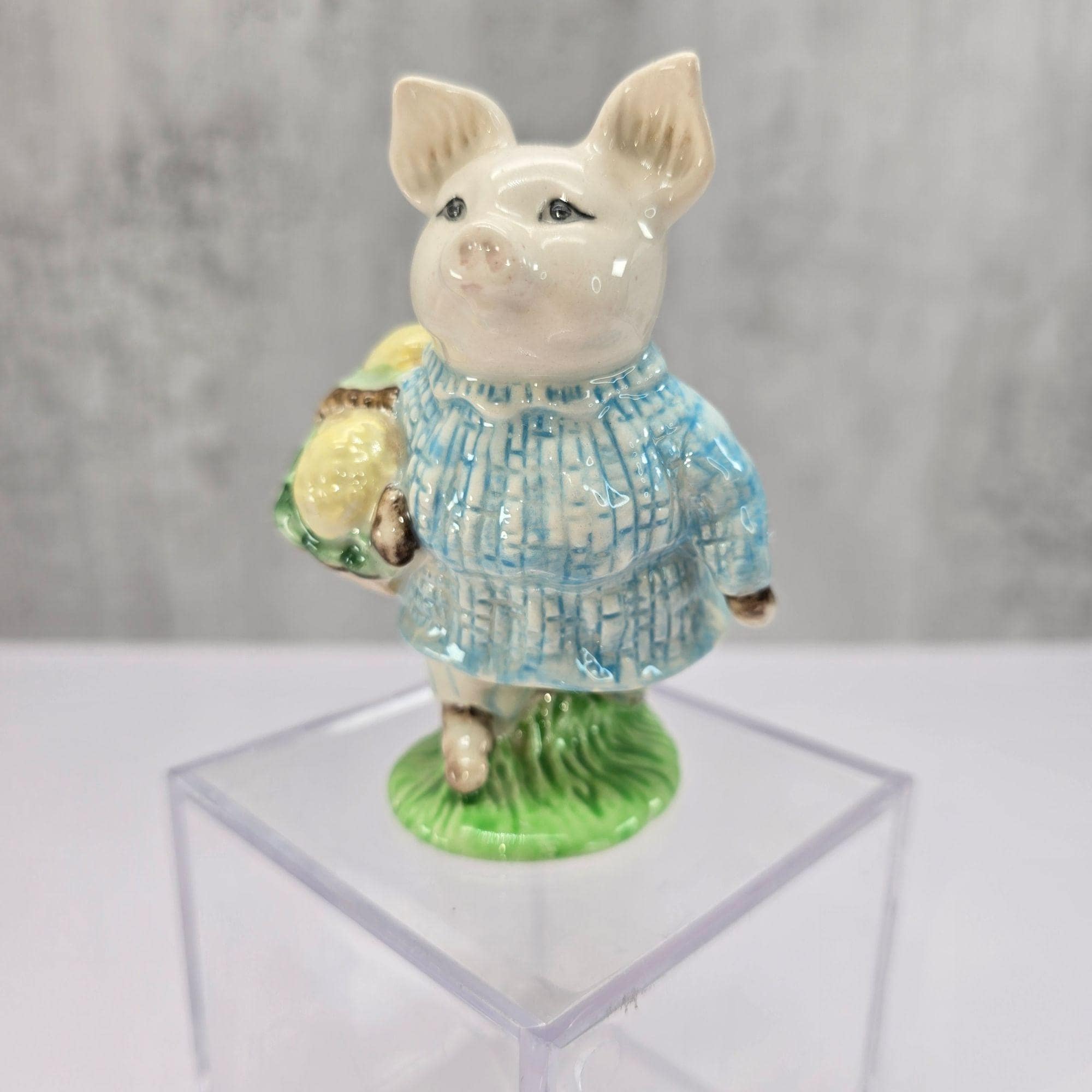 Beatrix Potter 1948 - Etsy