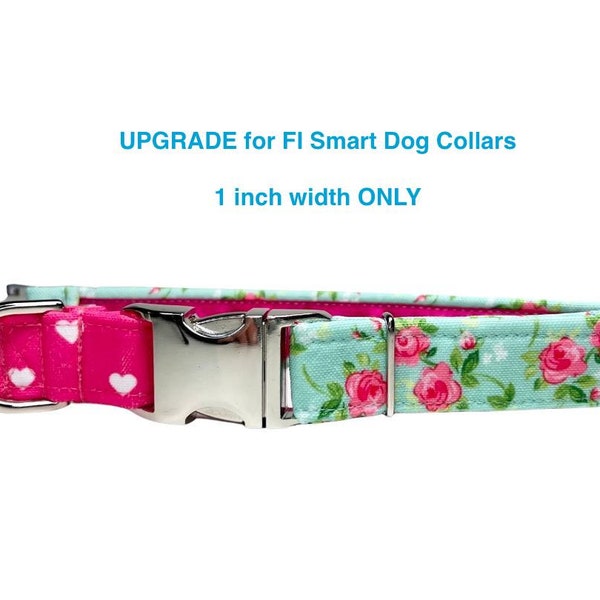 Fi Dog Collar Etsy