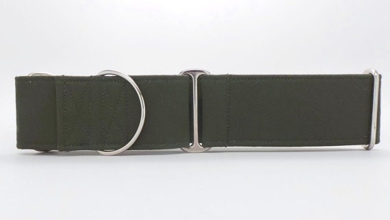 od green dog collar