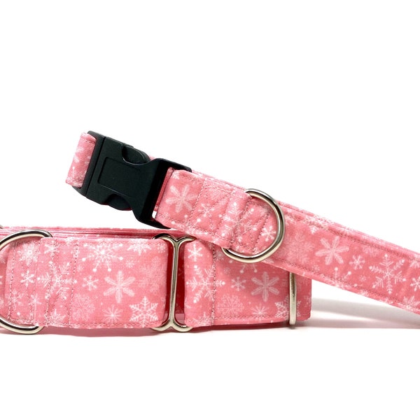 Snowflake Dog Collar Etsy