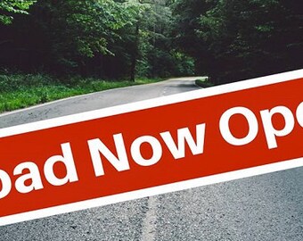Road Opener Set