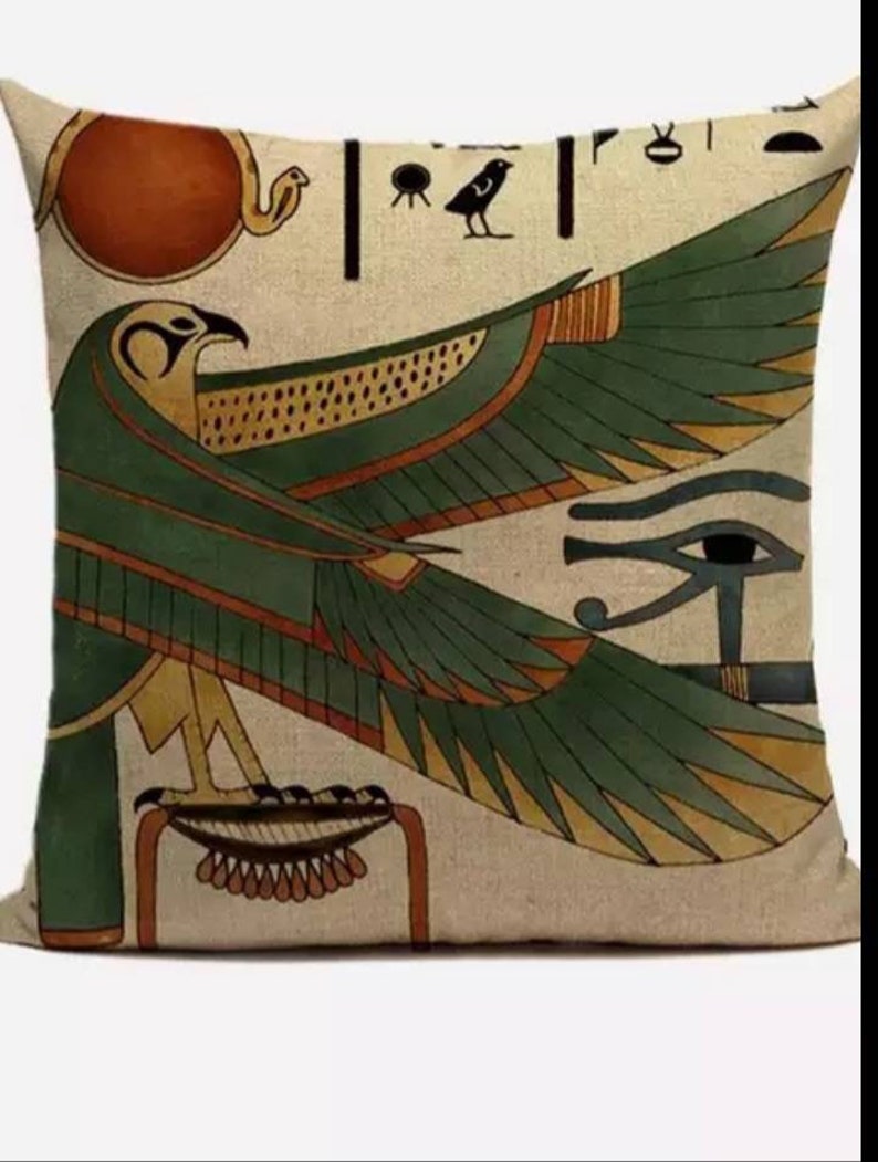 Prophecy Dream Pillows Etsy