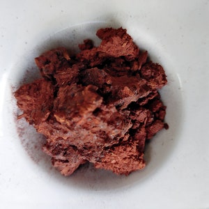 Mystical Dragon Resin - resin incense, natural incense, charcoal incense