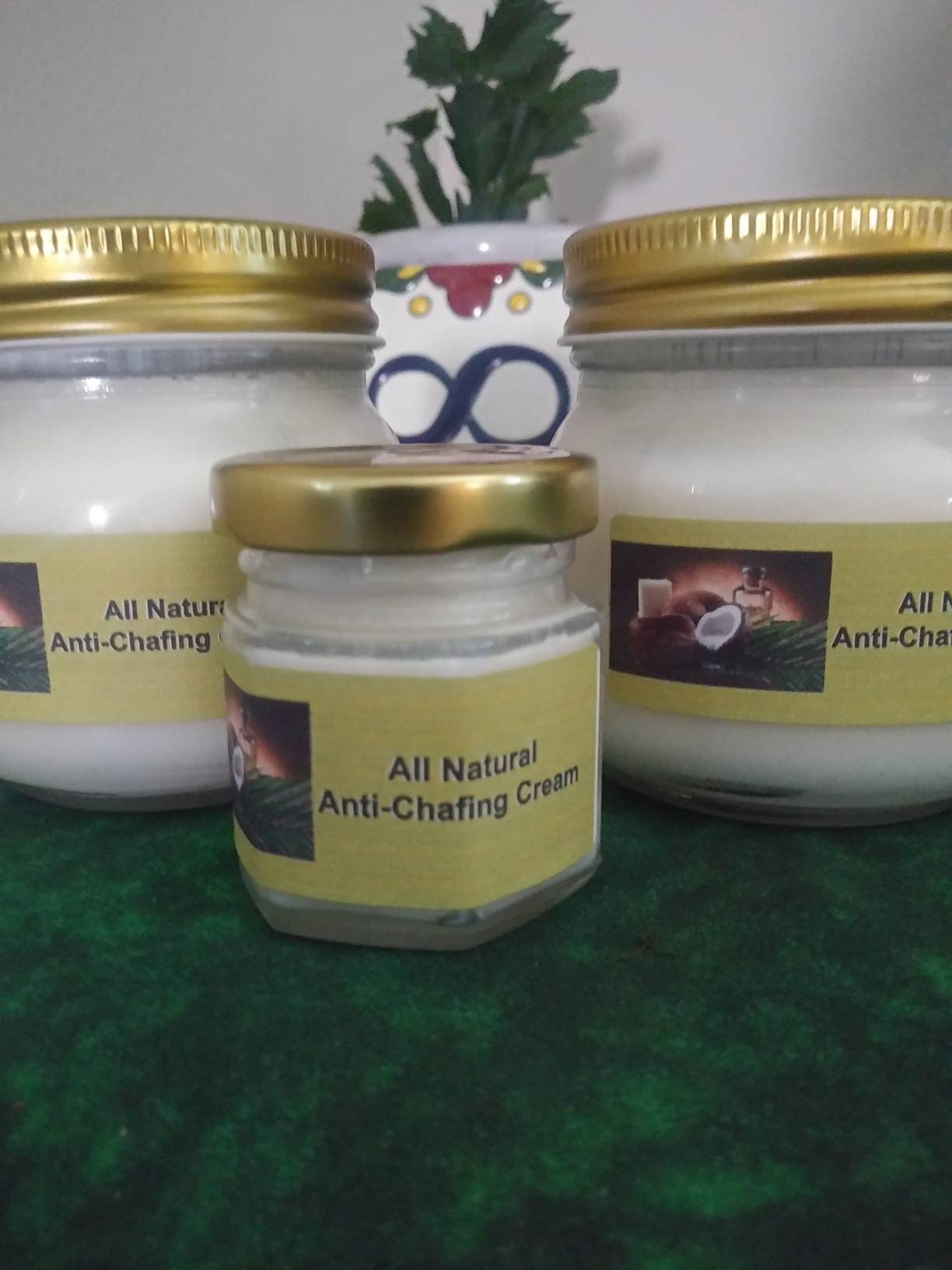 Anti Chafing Powder Australia