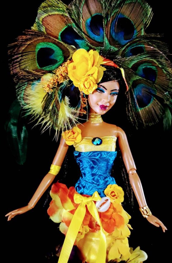 barbie oshun