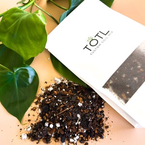 TOTL CHUNKY Soil Mix
