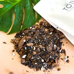 TOTL CHUNKIER Soil Mix