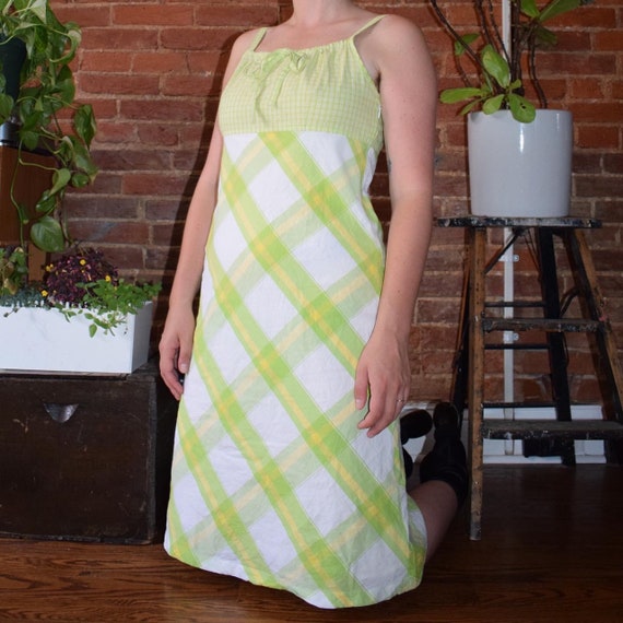 Castelbajac Summer Babydoll Dress