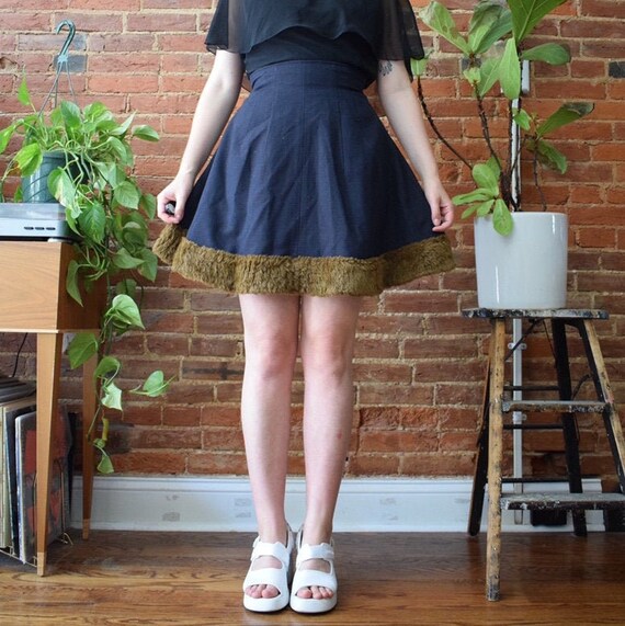 Junior Gaultier Skirt