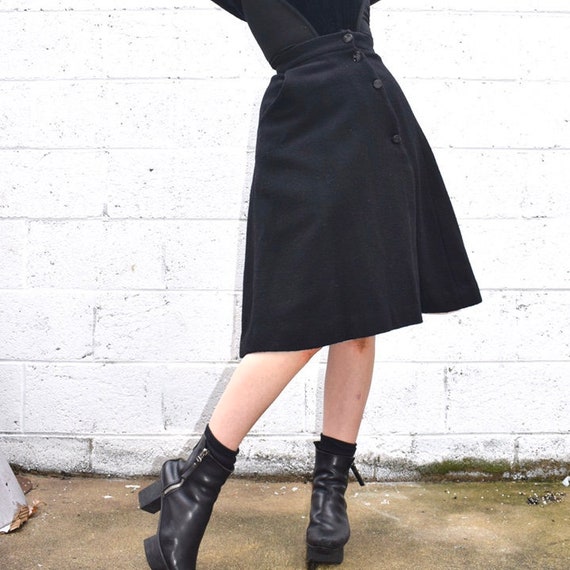 Vivienne Westwood Gold Label Skirt