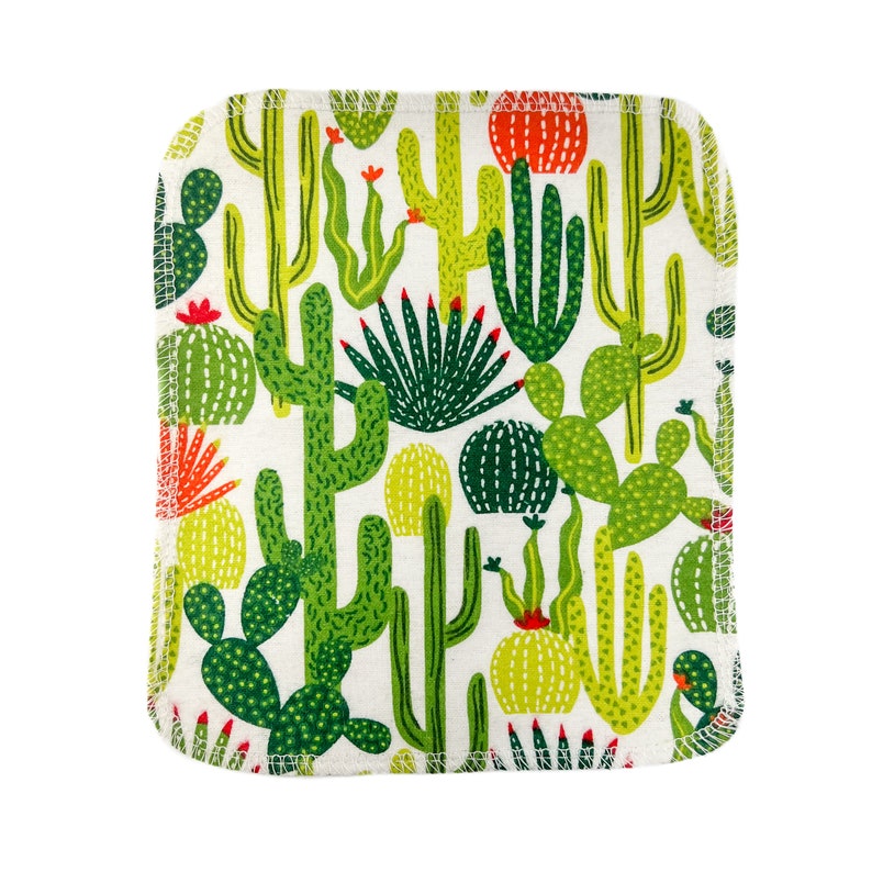 Marley's Monsters Small Cloth Napkins: Specialty Prints