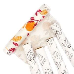 UNpaper Towels Tube: Recycled Kraft Cardboard