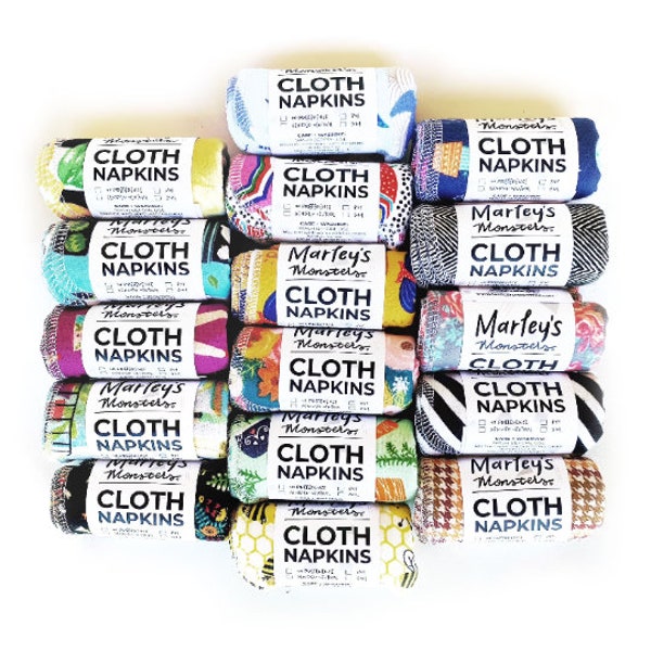 Specialty Napkins Etsy