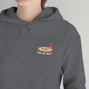 Bread enthusiast hoodie hot sale
