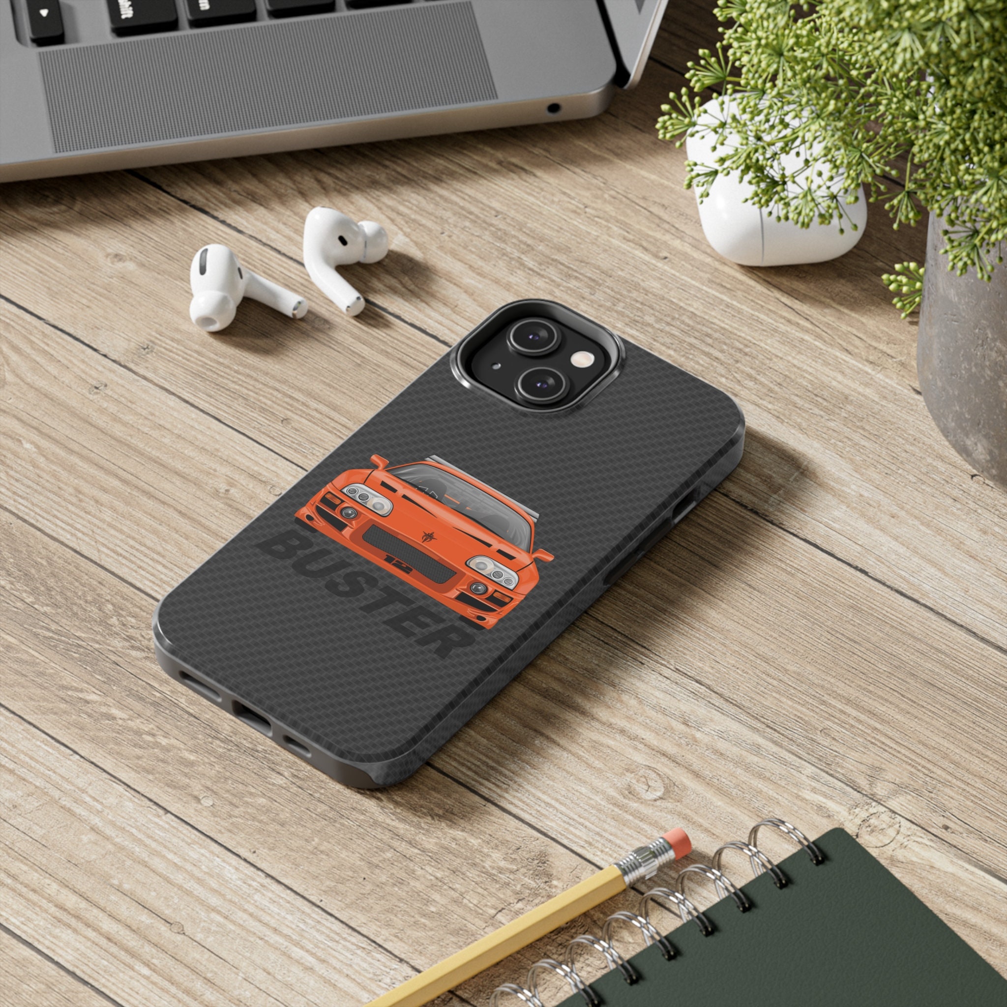 Buster Posey | iPhone Case
