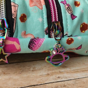 Organisateur de pinceaux à maquillage, trousse à maquillage de voyage, étui de rangement pour maquillage avec compartiment, porte-pinceau, trousse de toilette pour femmes, organisateur de beauté, cadeau