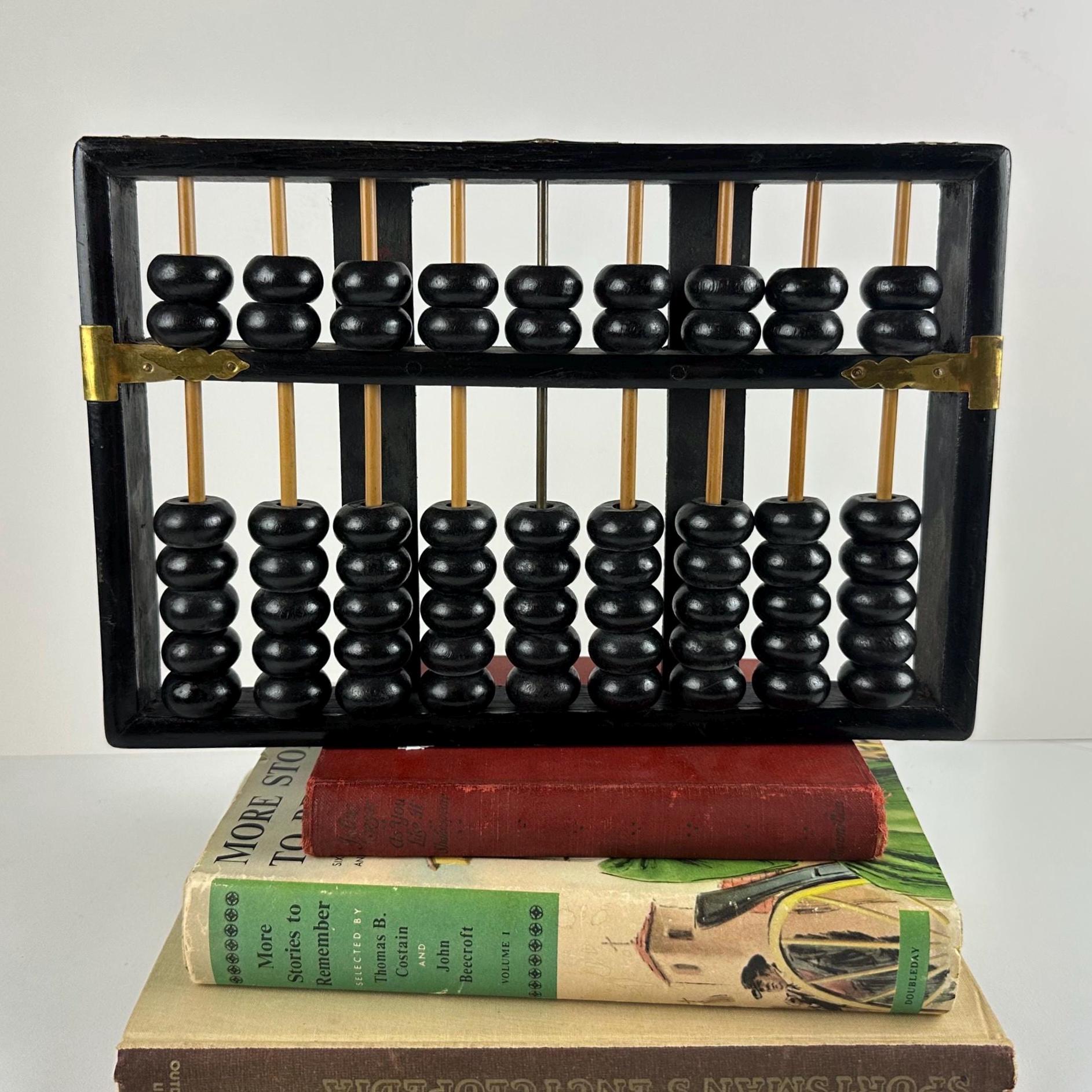 Antique Math Tools - Etsy
