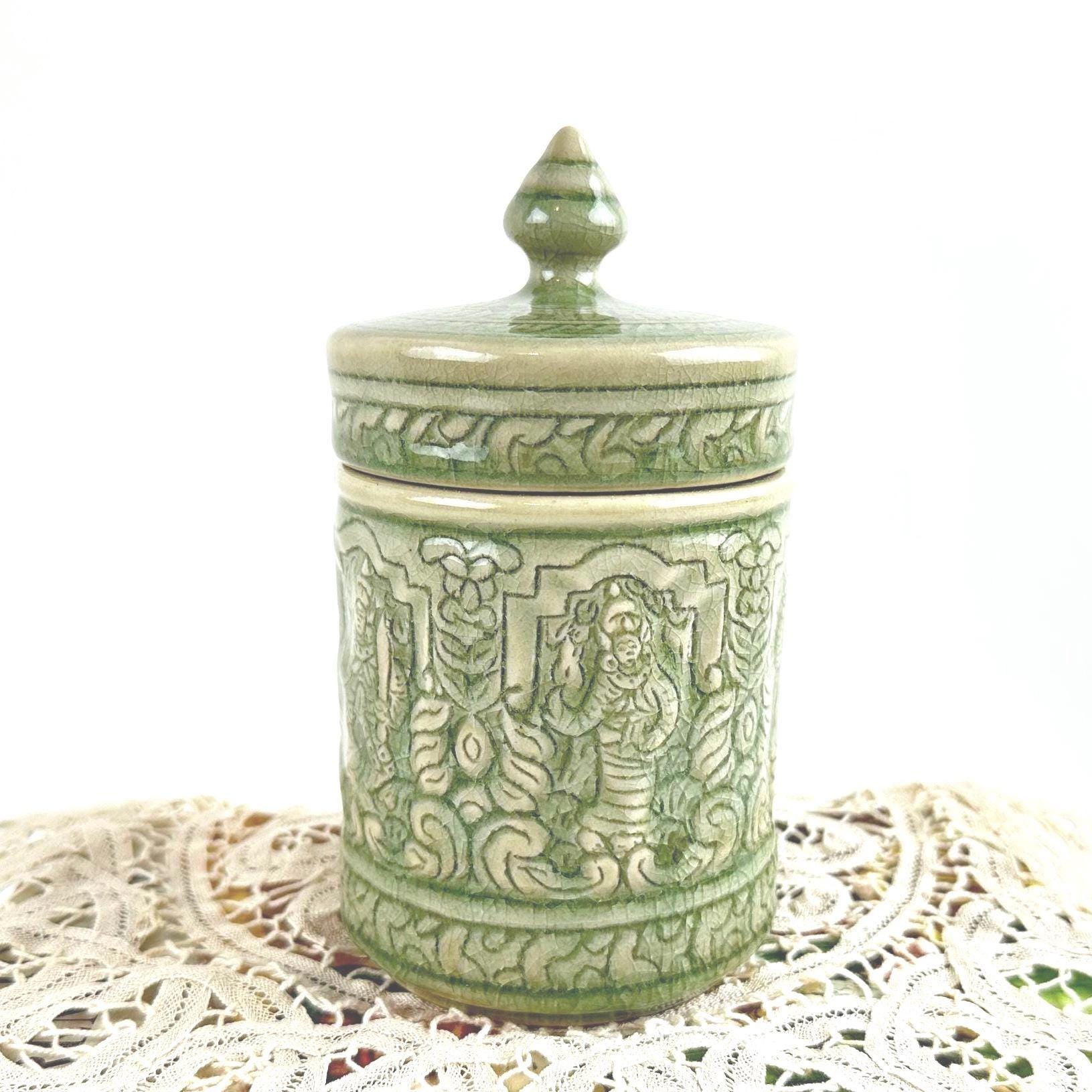 Thai Ceramics - Etsy