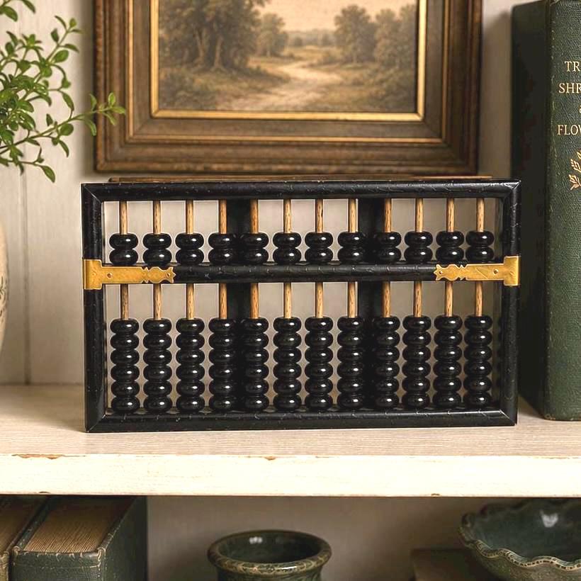 Antique Math Tools - Etsy