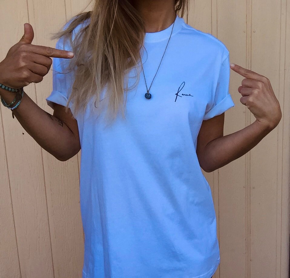 organic cotton t shirts australia