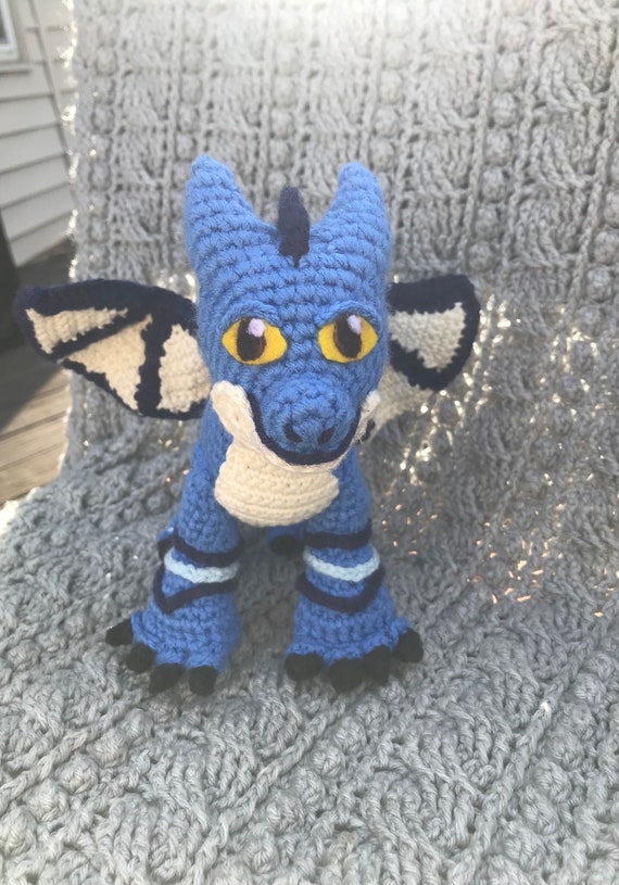dragon rescue riders stuffed animals