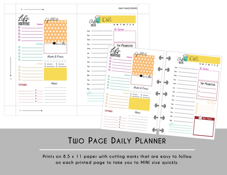 mini-happy-planner-daily-insert-printable-create365-mambi-etsy