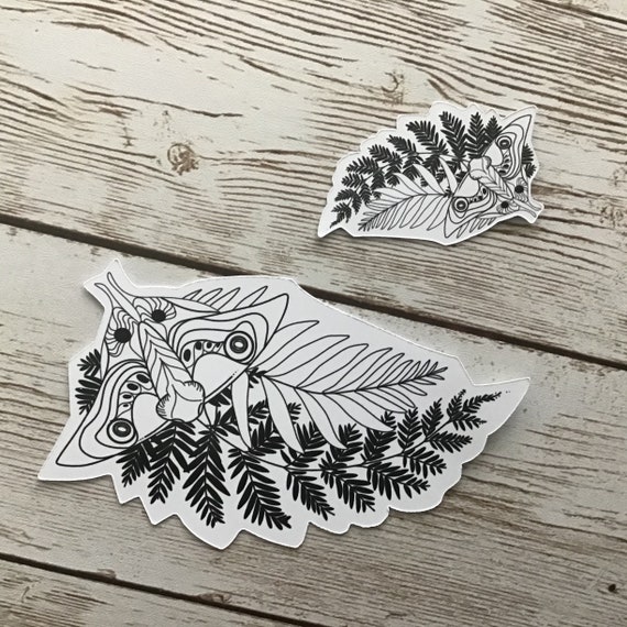 Ellie tattoo | Greeting Card