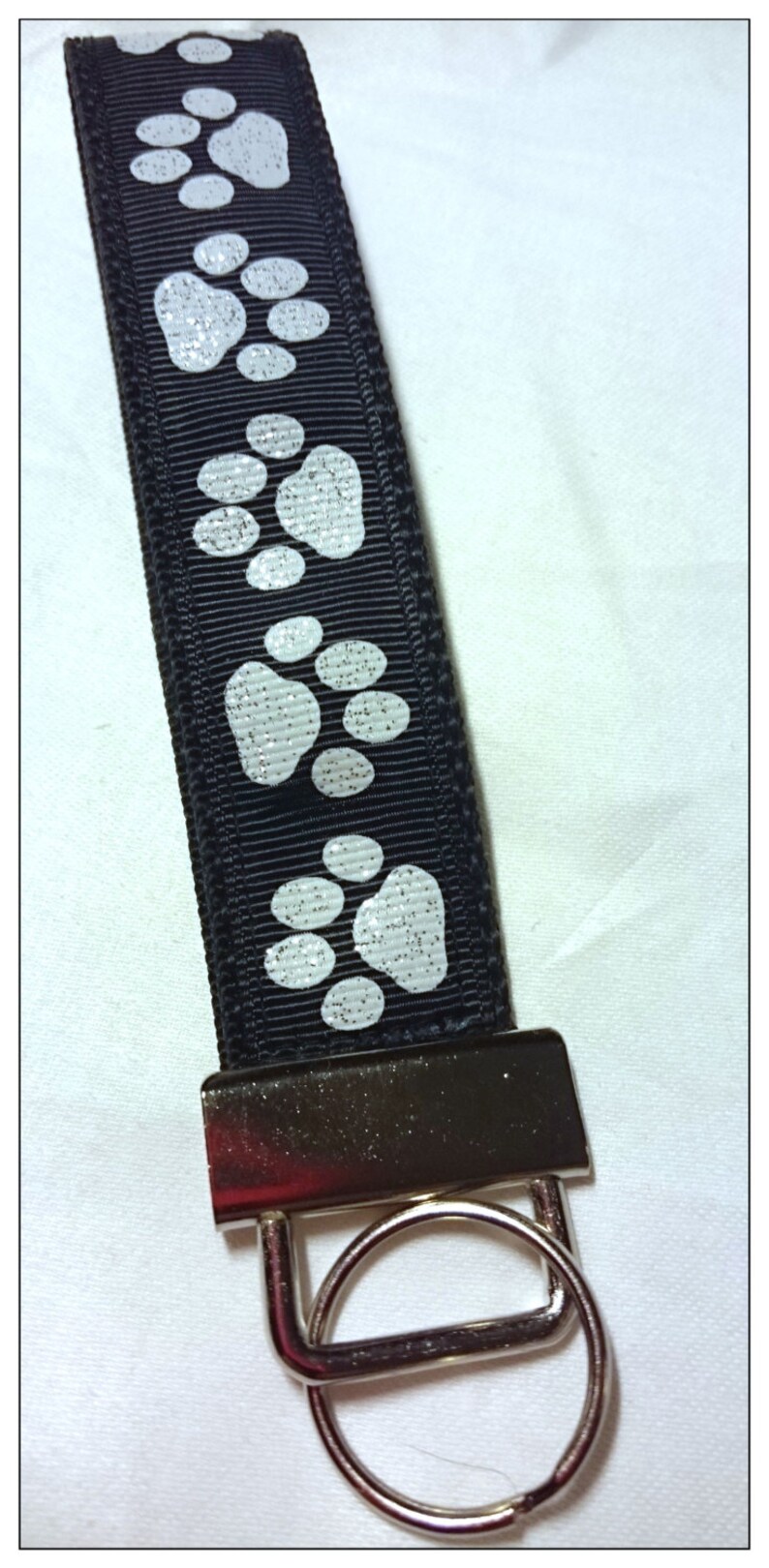 Wrist Strap /keyring / Wristlet / Keychain / Fob Wristlet / Etsy UK