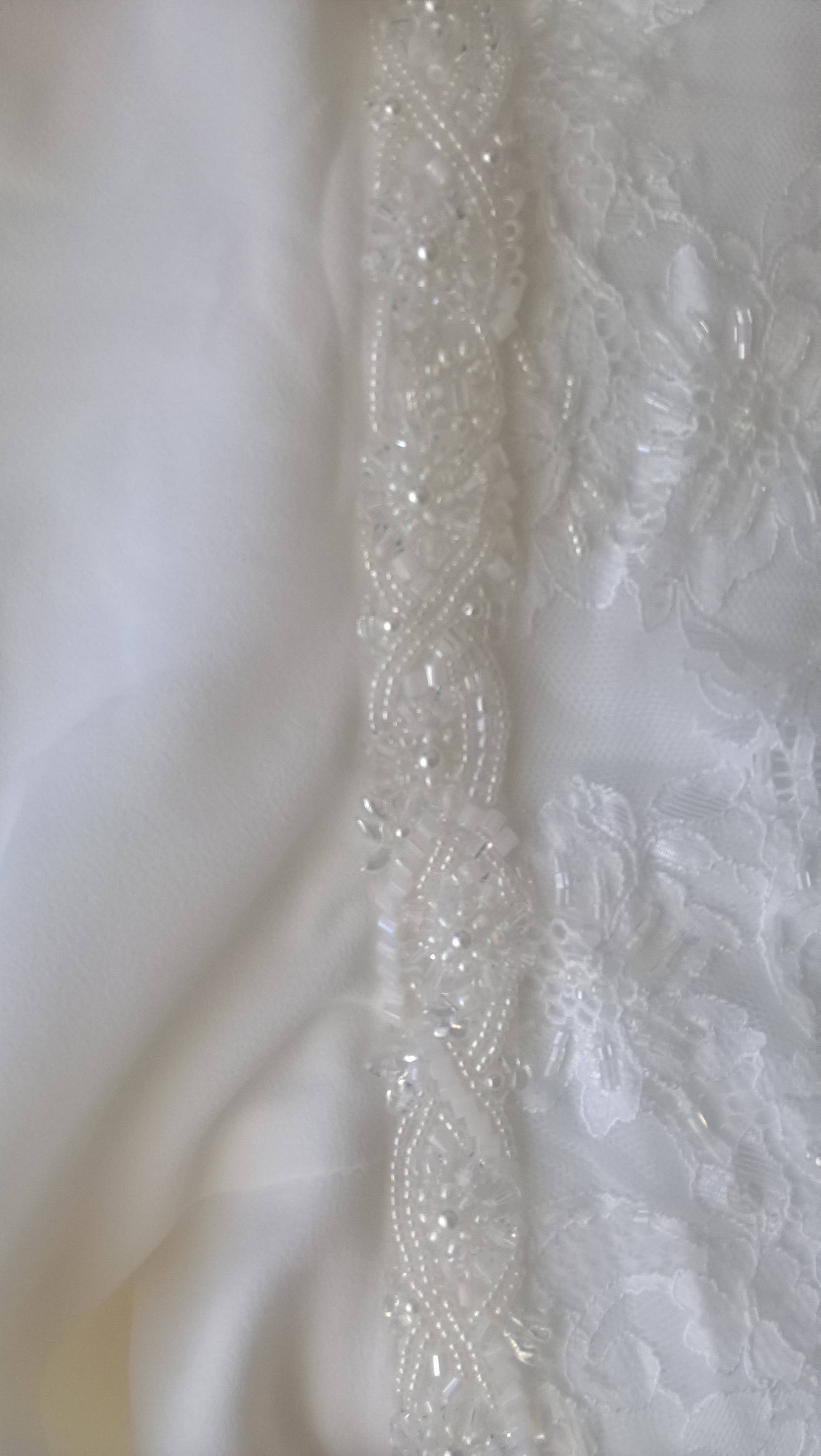 ملكية الحب الحقيقي لل تصميم جميل Average Vestito Da Sposa