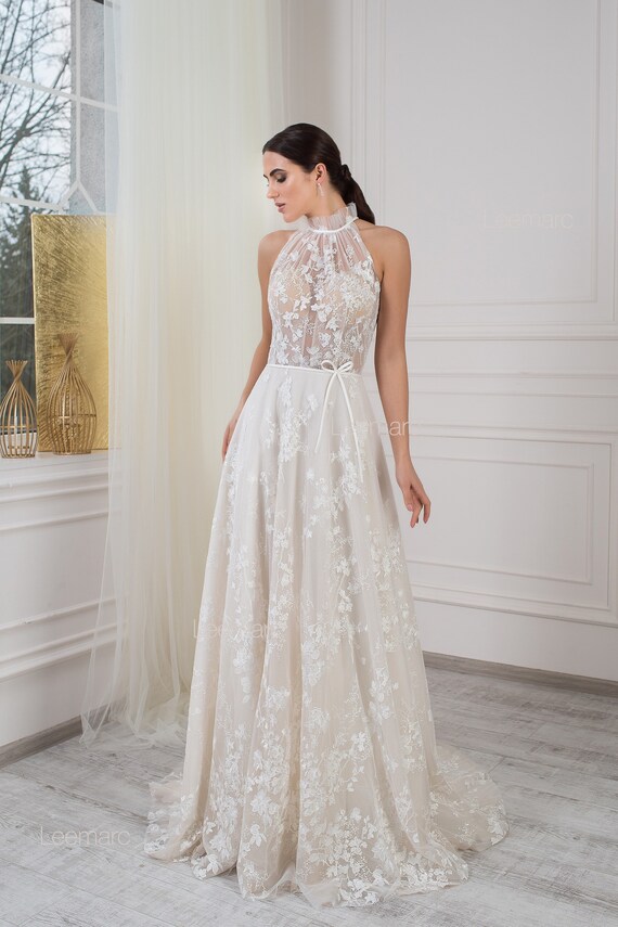 mongas bridal