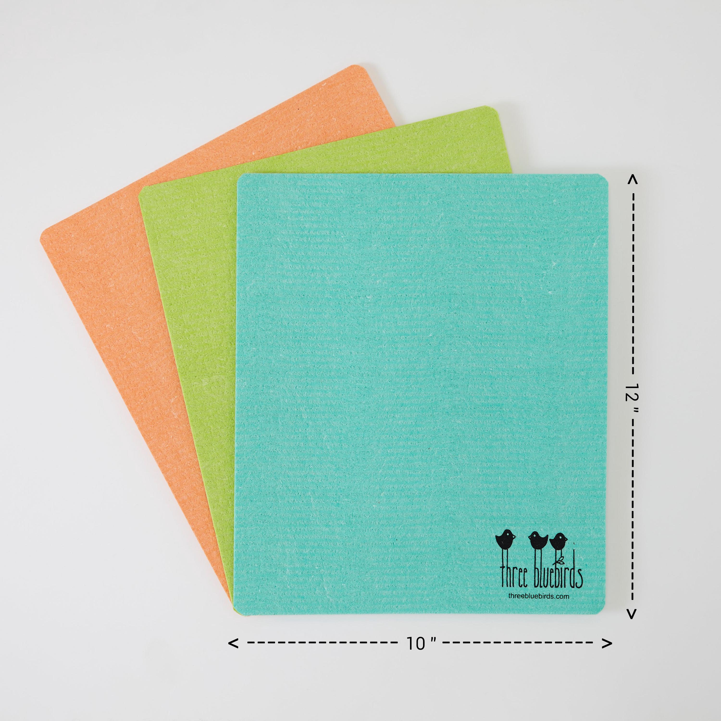 Swedish Dishcloths For Kitchen