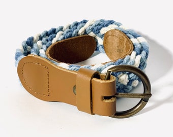 Vintage genuine leather belt black leather belt womens tooled leather belt wide leather belt cowboy leather belt embossed leather belt