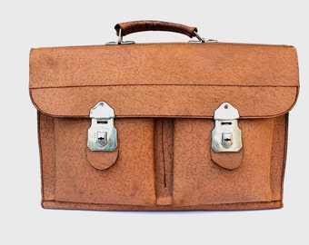 Bag for men brown genuine leather satchel bag men leather messenger bag satchel men bag leather rugged bag vintage men bag handmade satchel