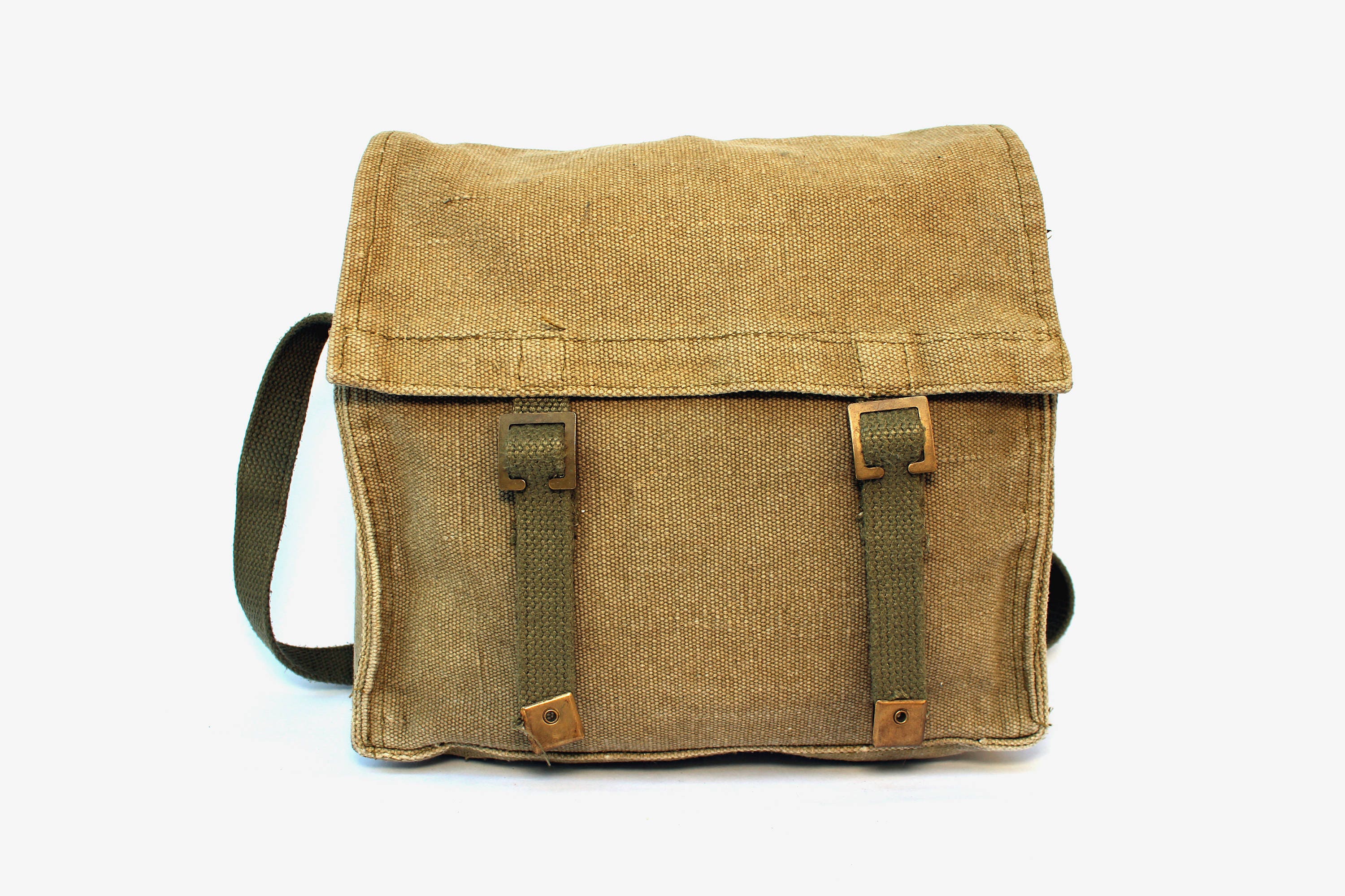 mens canvas tote