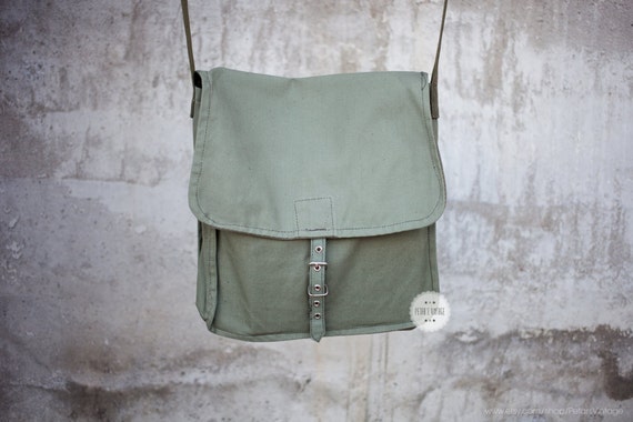 army crossbody bag