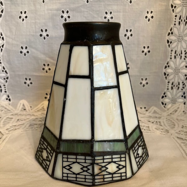 Stained Glass Replacement Shades Etsy