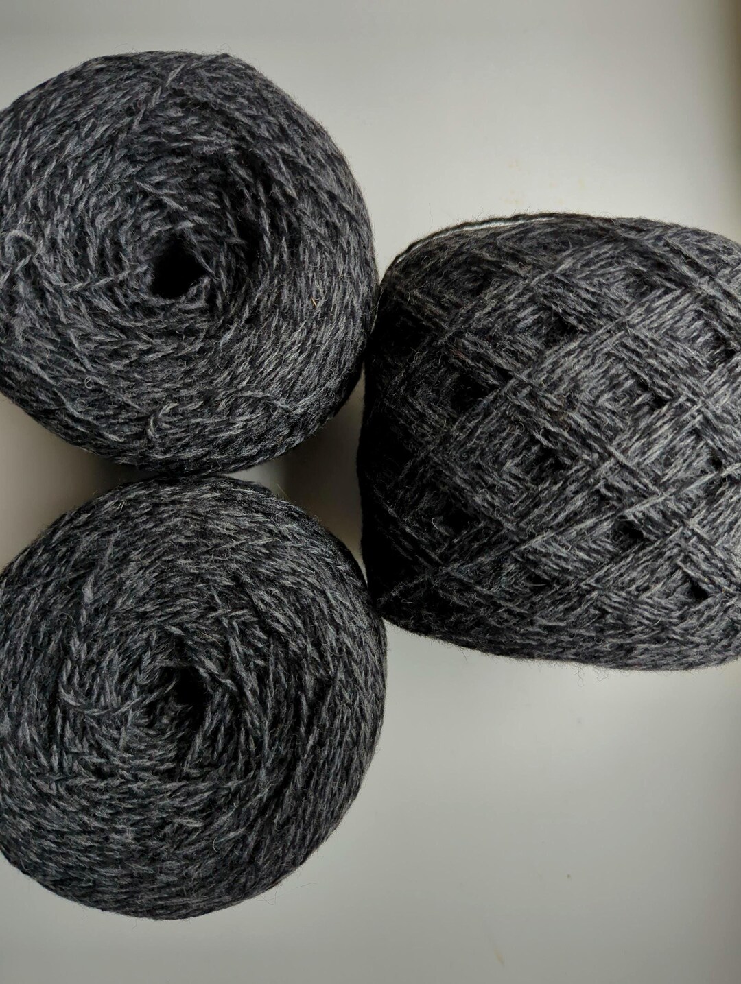 N-Maryann Knit Darryll Black Stripe