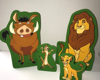 Lion King Party Etsy
