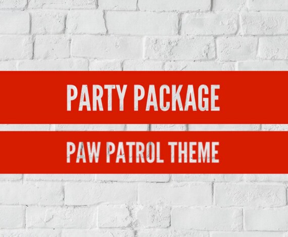 Set Of 9 Stand Up Party Package Paw Patrol Centerpieces Etsy - etsy flawed winter pants roblox Set Of 9 Stand Up Party Package Paw Patrol Centerpieces Etsy - flawed winter pants roblox