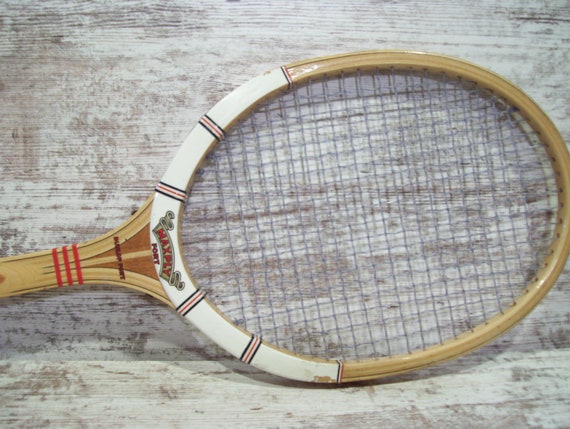 Snel Schrijf een brief Discriminerend Wood Tennis Racquets Dunlop Maxply Fort Regent Flight Regent - Etsy Finland