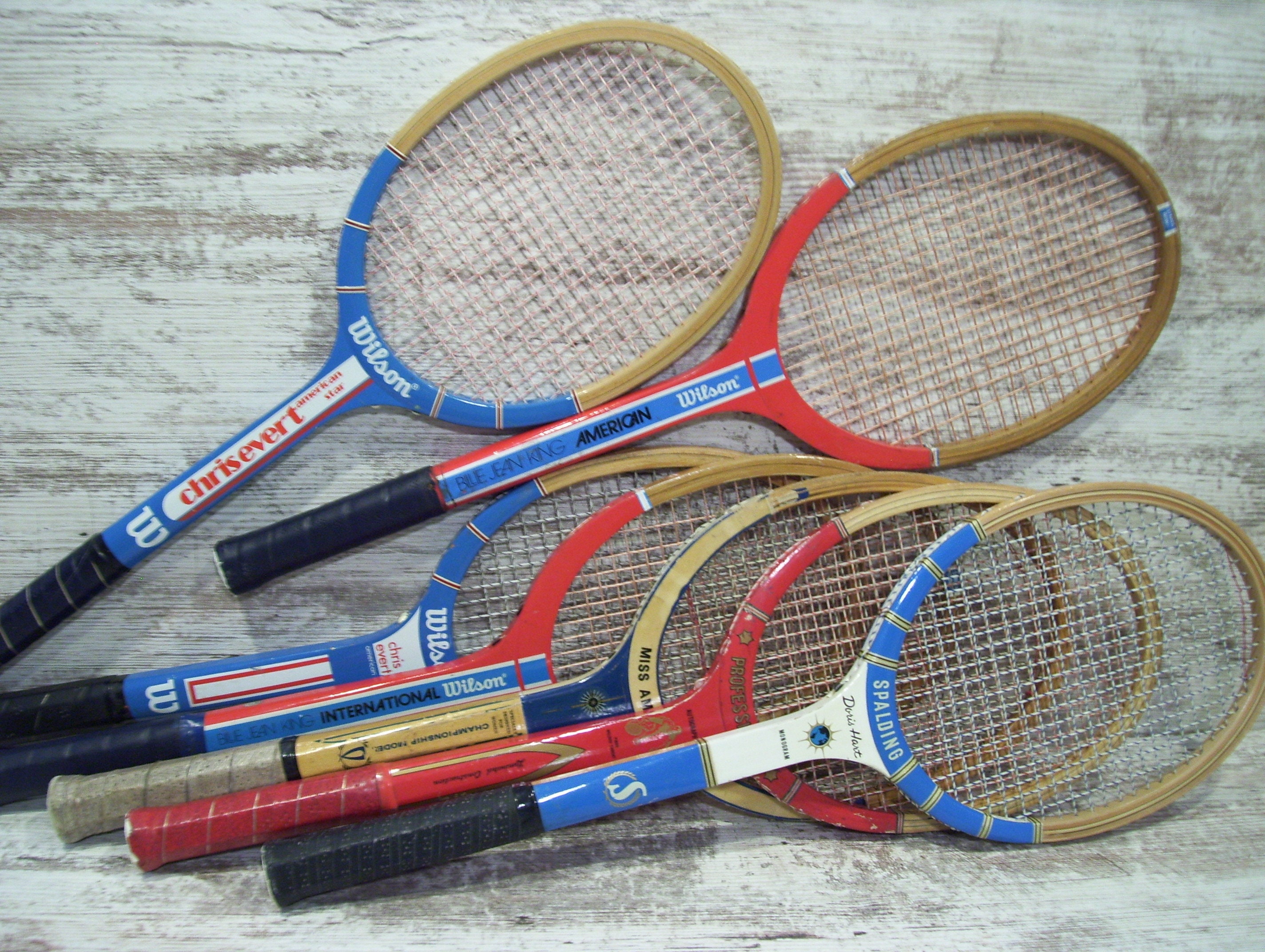 Raqueta wilson chris evert sale