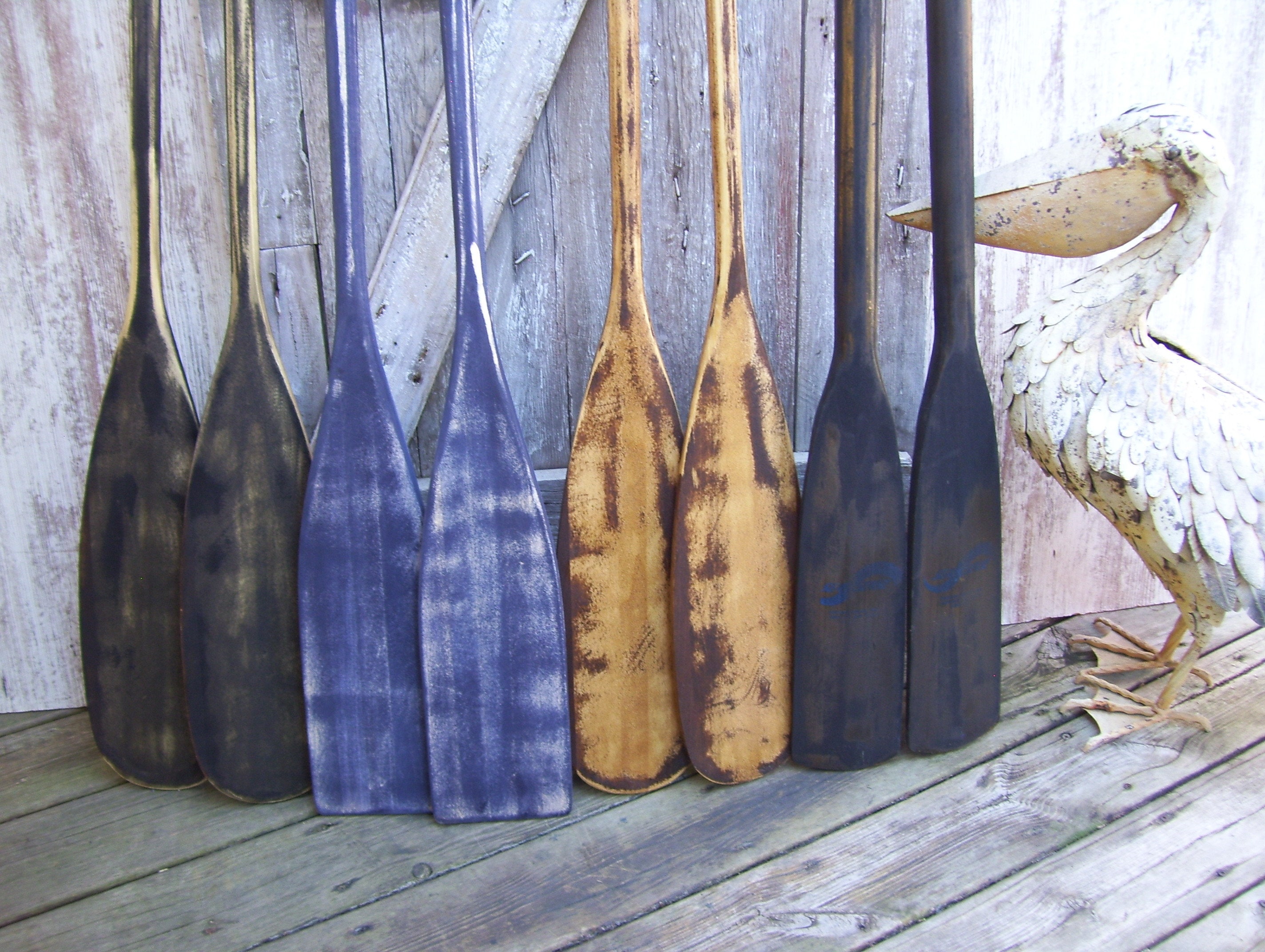 Paddles & Oars Shop - Old Town