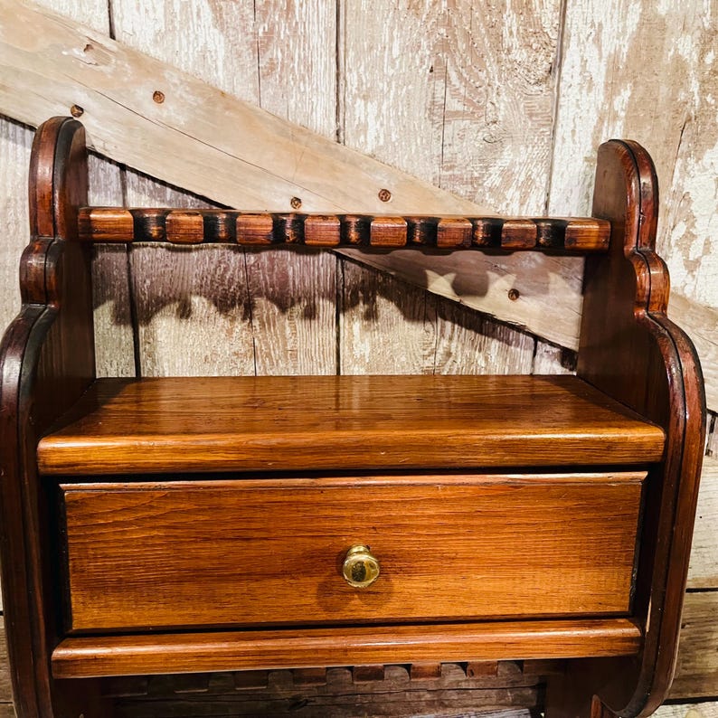Decatur Industries Pipe Rack 24 Smoking Pipe Wood Display Decatur Industries OR 14 Pipes Rack ...
