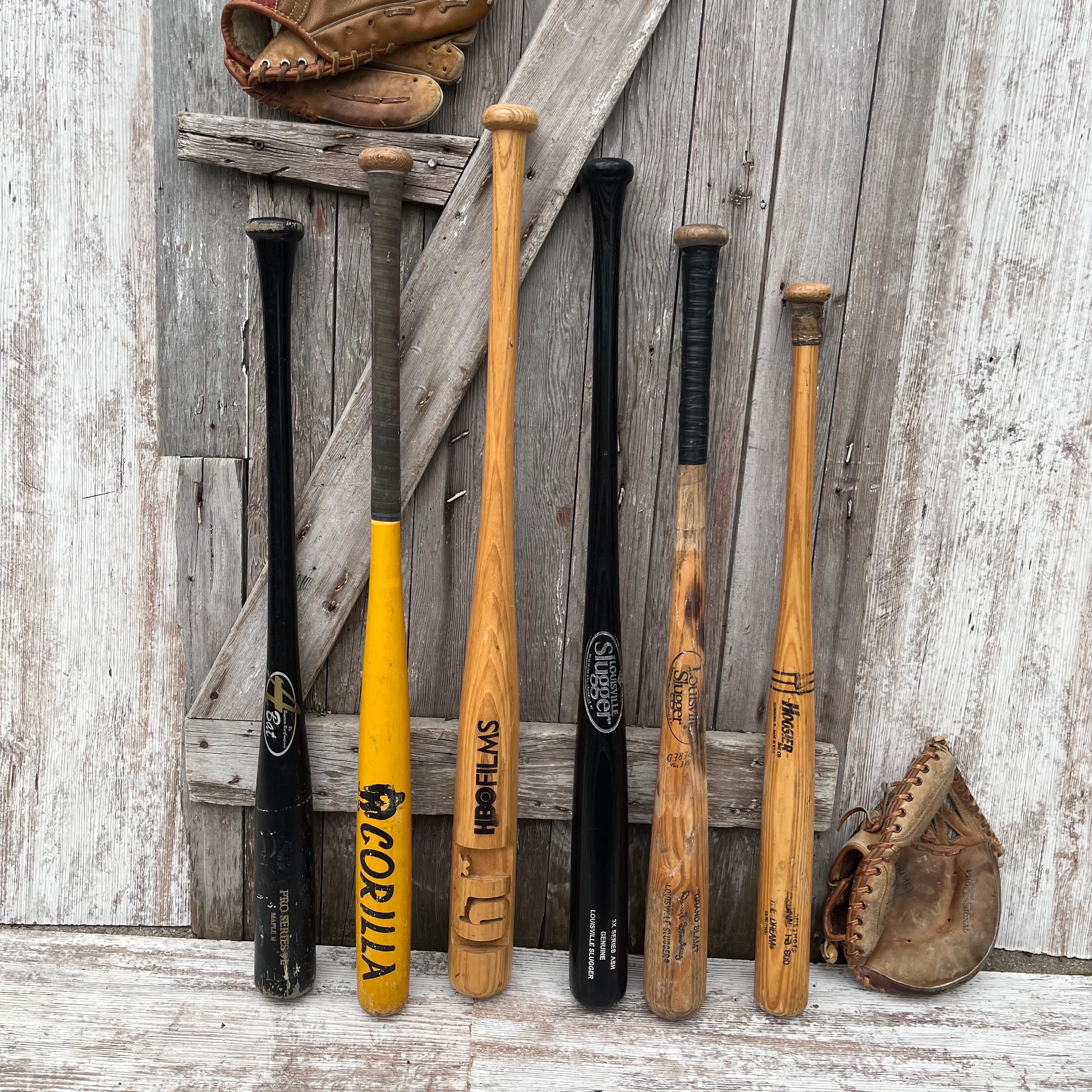 Adirondack Bat - Etsy