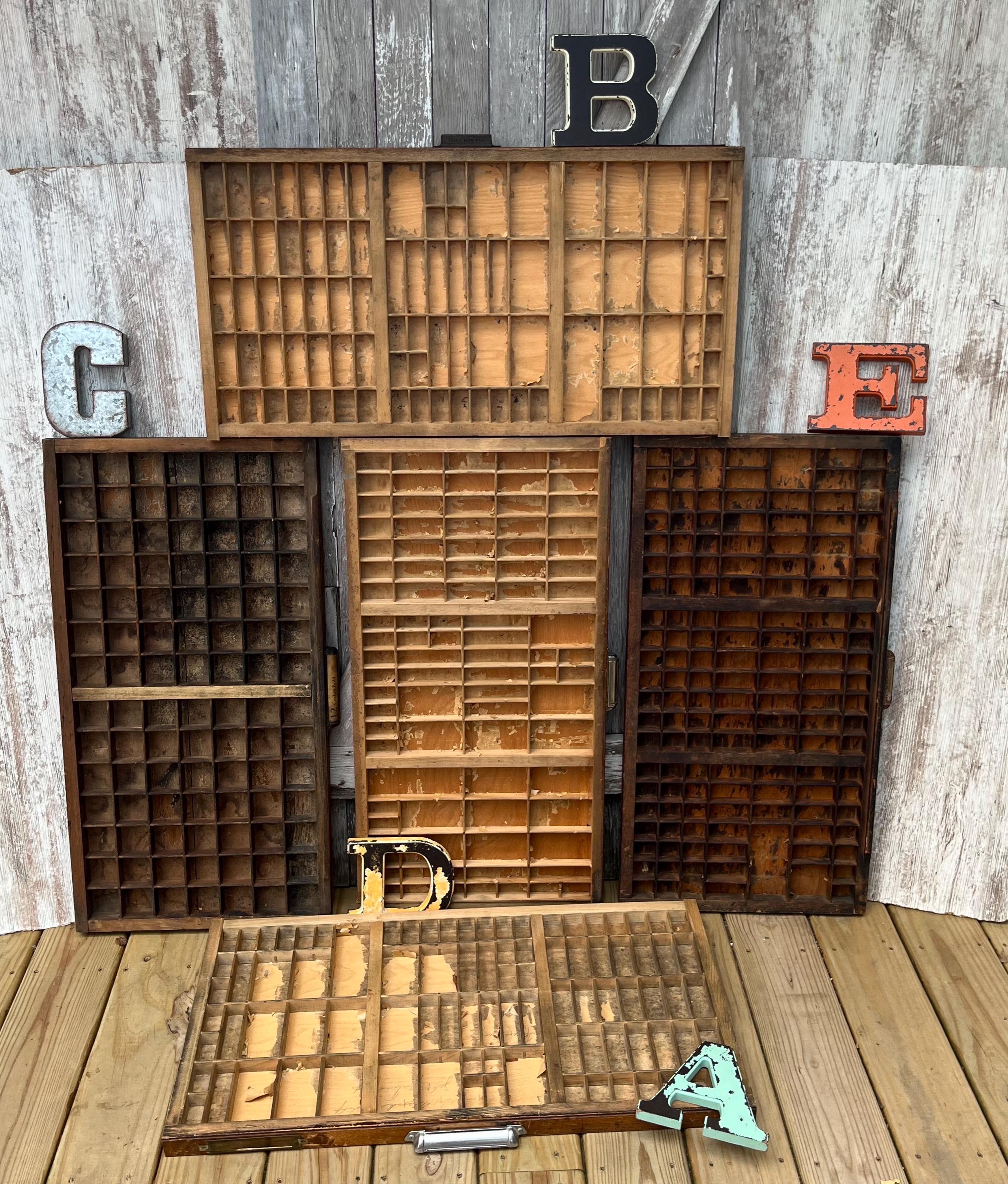 Hamilton Printer Drawer - Etsy