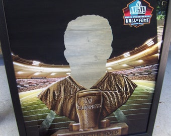 Guinness Mirror Pro Football Only For The Bold Pub Mirror Bar Decor Taste Of Ireland