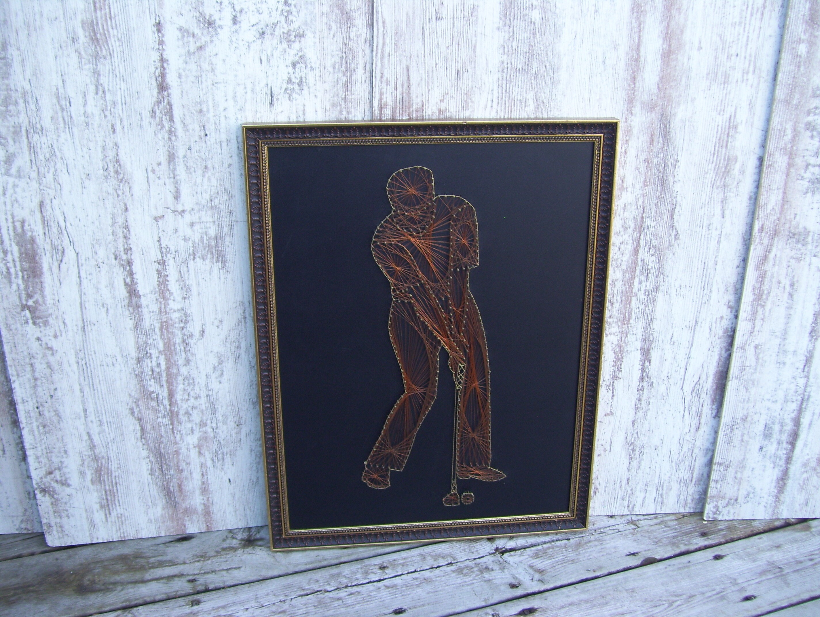 Loyal H. Chapman Infamous Golf Holes Fujiyama Gardens Golf